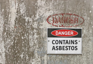 Construction Workers and Asbestos